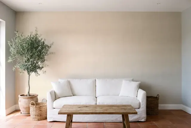 Erismann Secret Garden 12242-05 в інтер'єрі