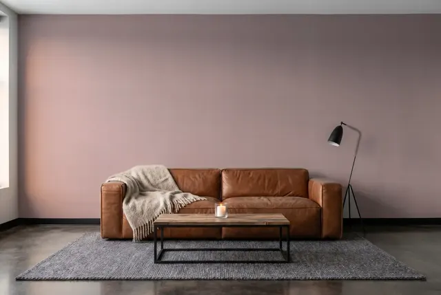 Erismann Secret Garden 12242-09 в інтер'єрі
