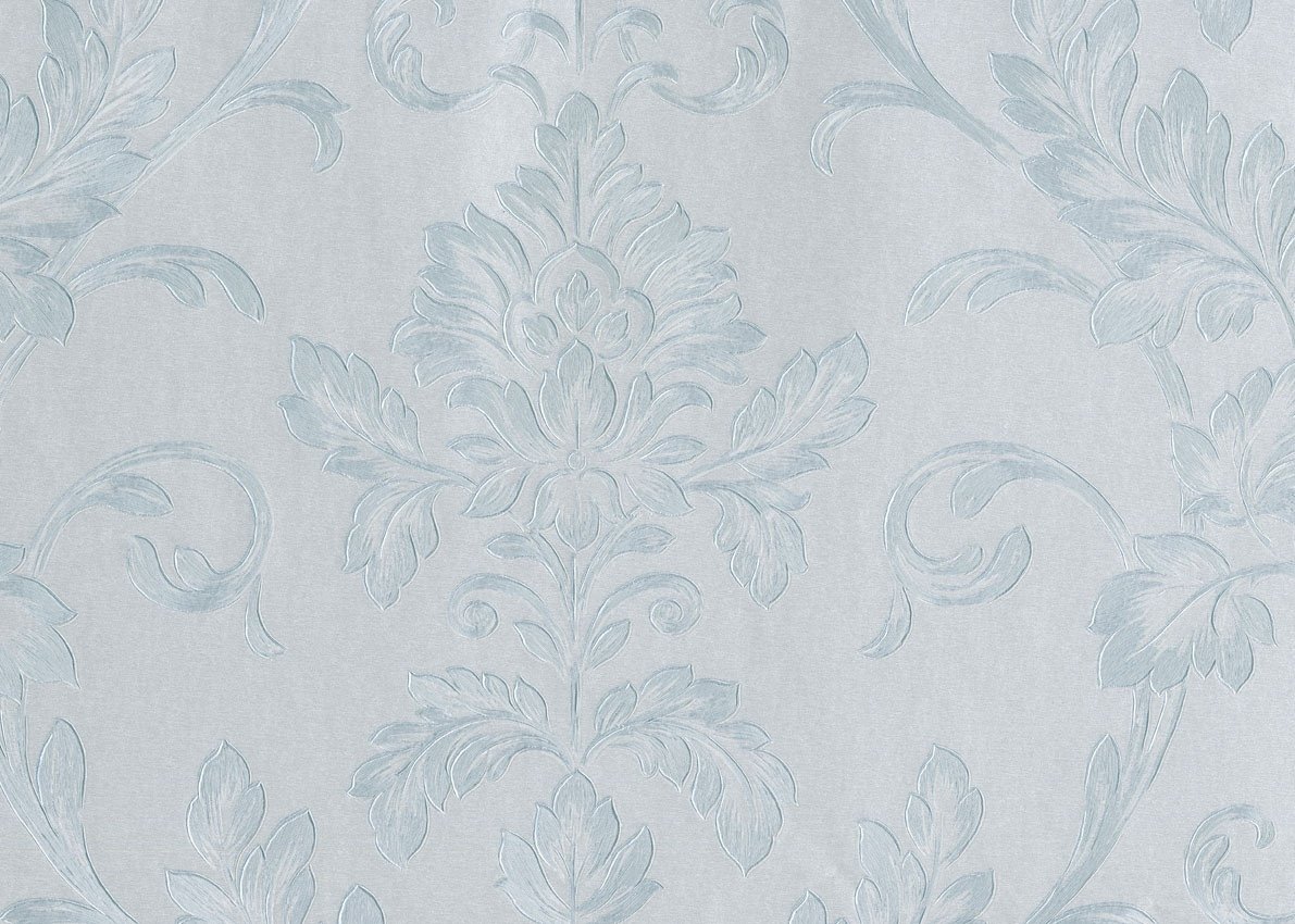 Sirpi ItSilk7 амфора блакитний 24880