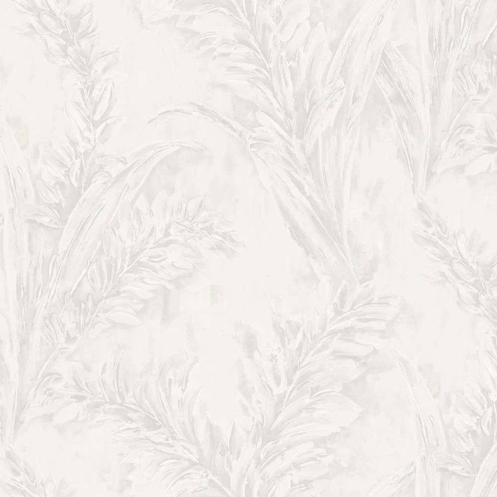 Шпалери Ideco Anita колосок білий A79602