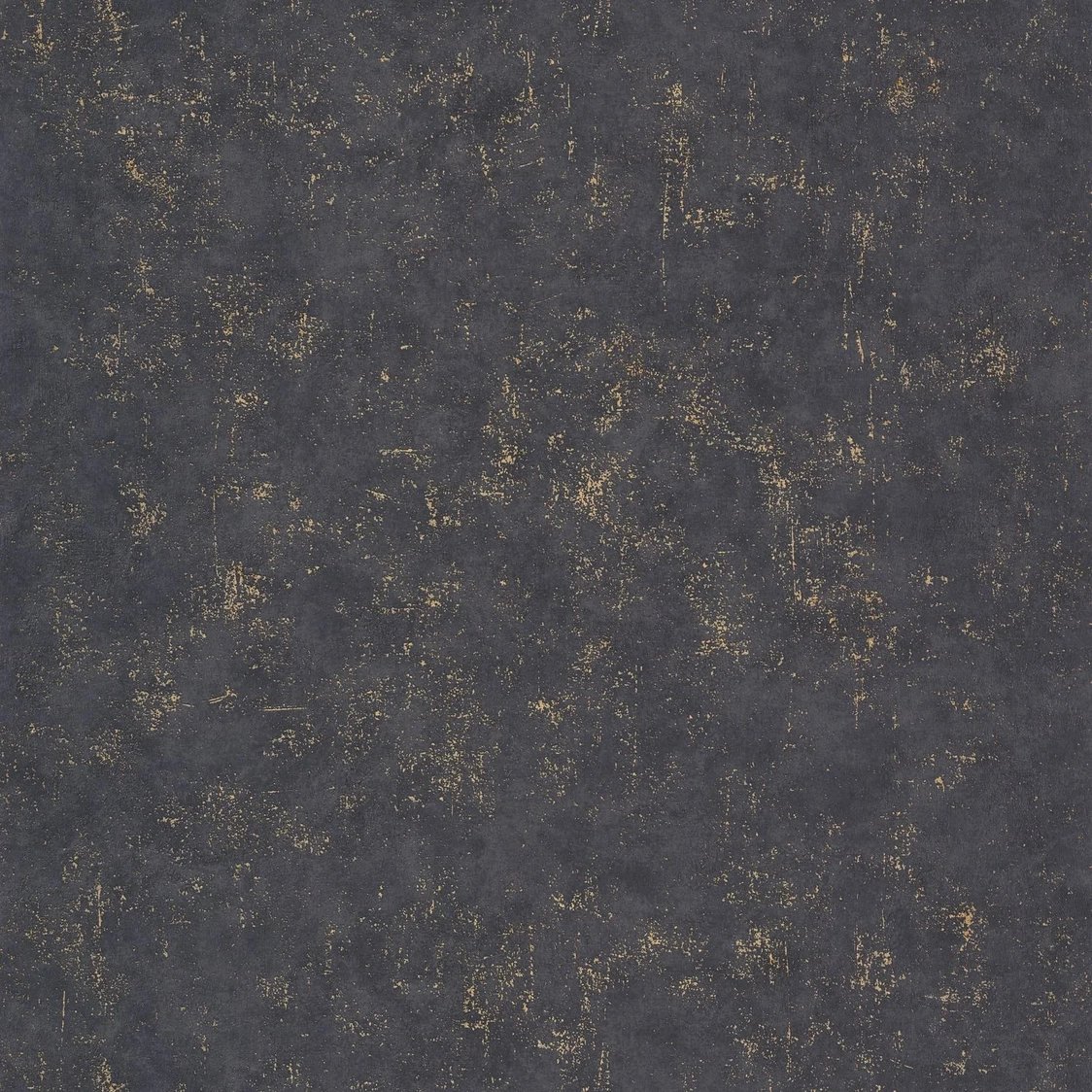 Texdecor Beton2 чорне золото BTO101499125