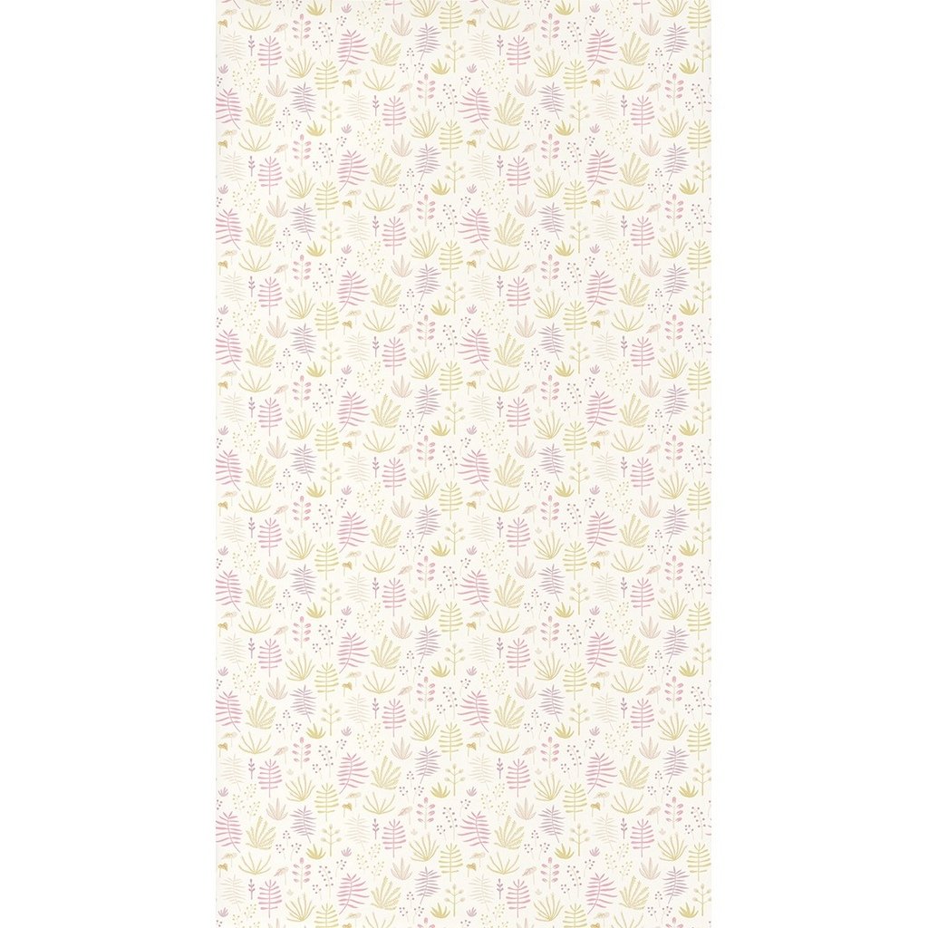Texdecor Happy dreams джунглі роз-жовтий HPDM82735206