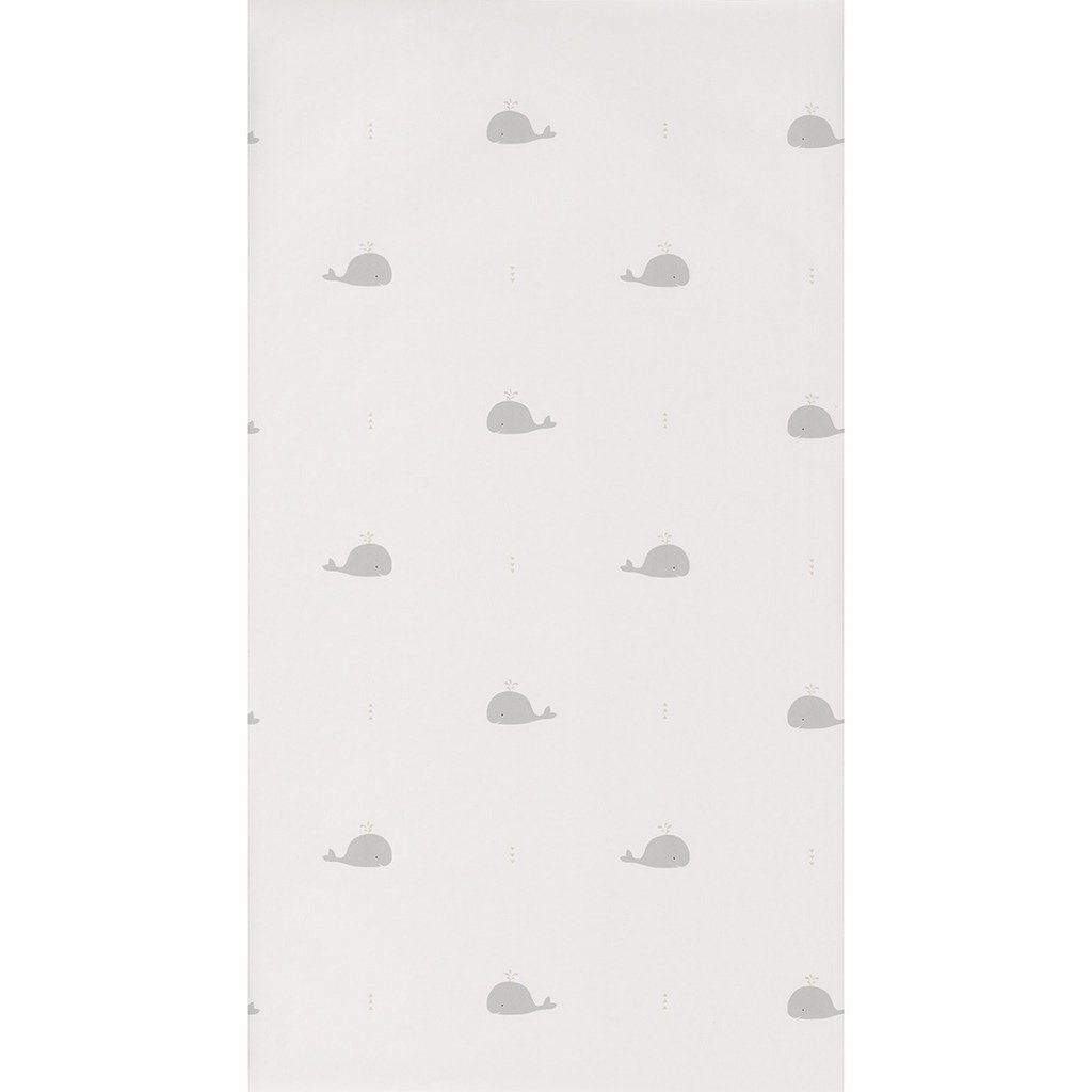 Texdecor Happy dreams киты білий HPDM82791121