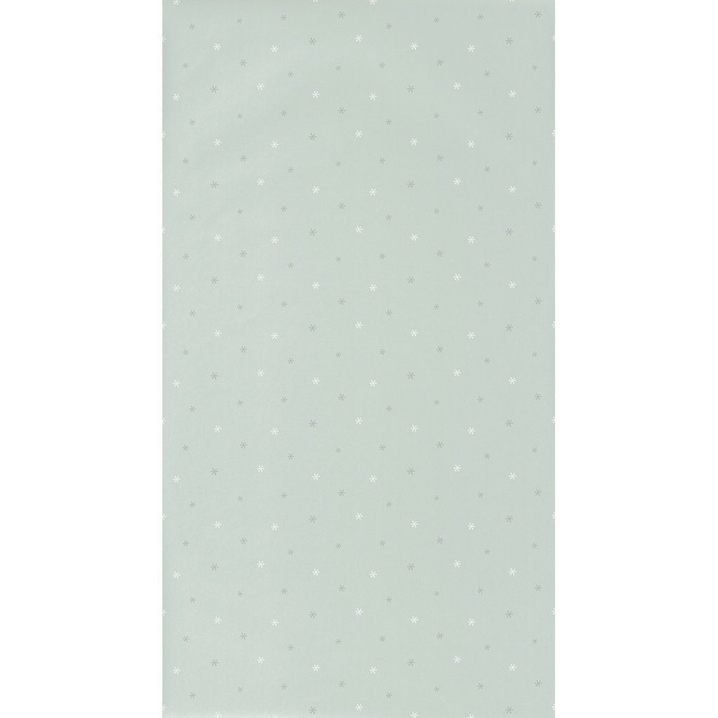 Texdecor Happy dreams снежинки блакитний HPDM82836127