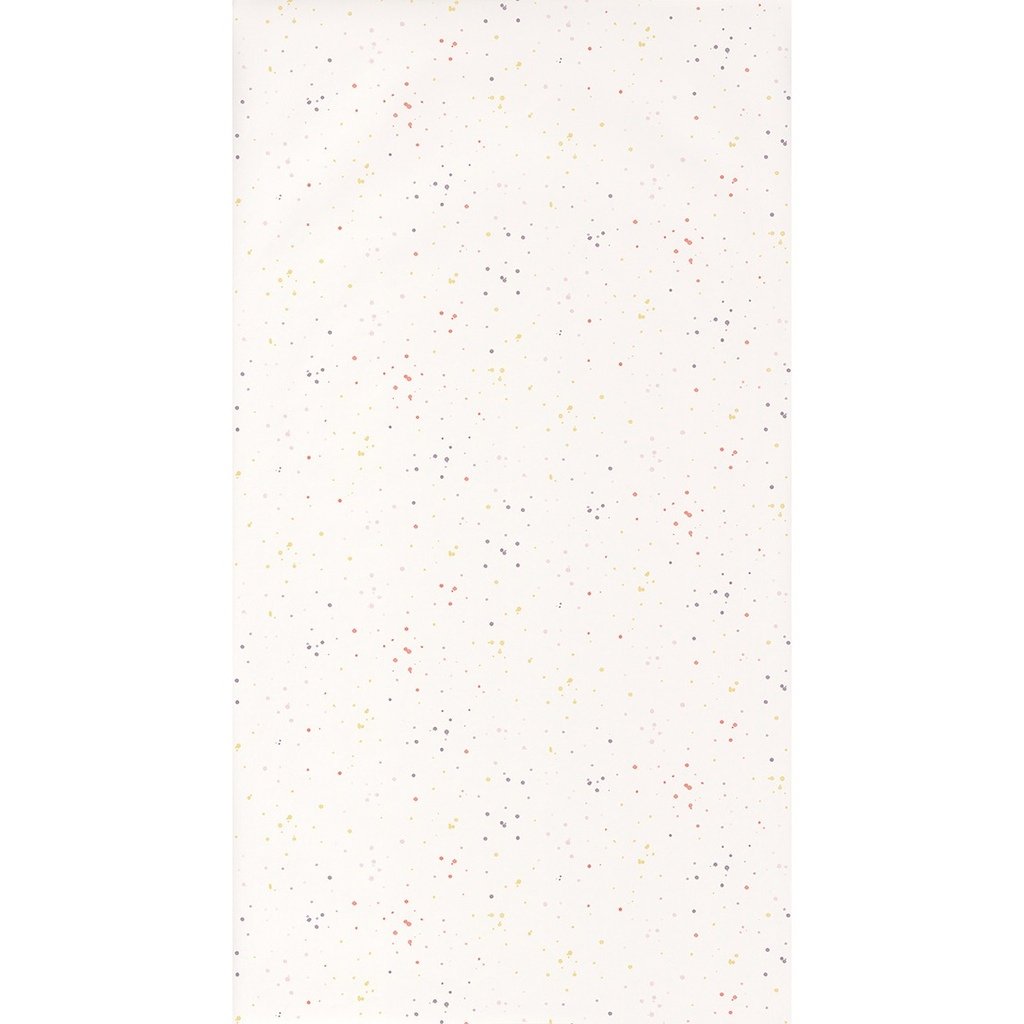Шпалери Texdecor Happy dreams всплеск красно-жовтий HPDM82854133