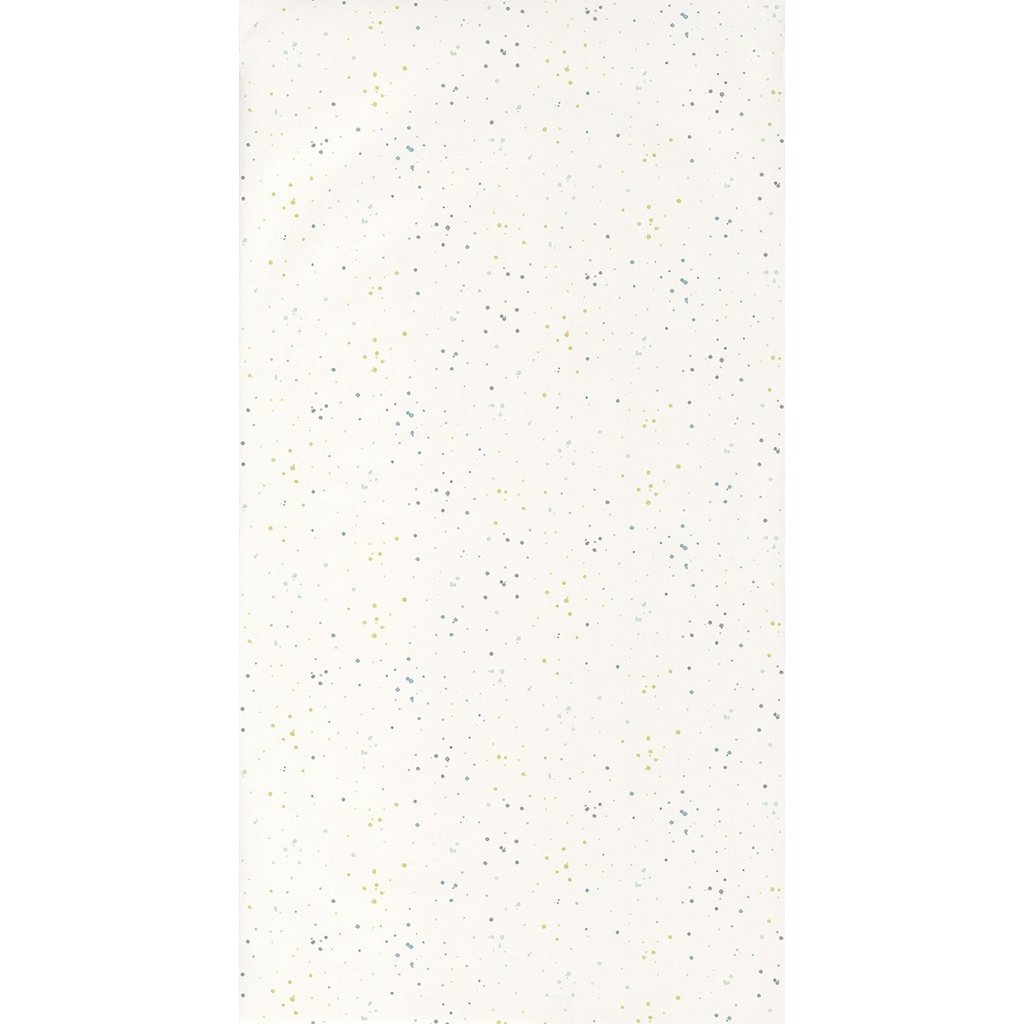 Шпалери Texdecor Happy dreams всплеск сине-зелений HPDM82857131