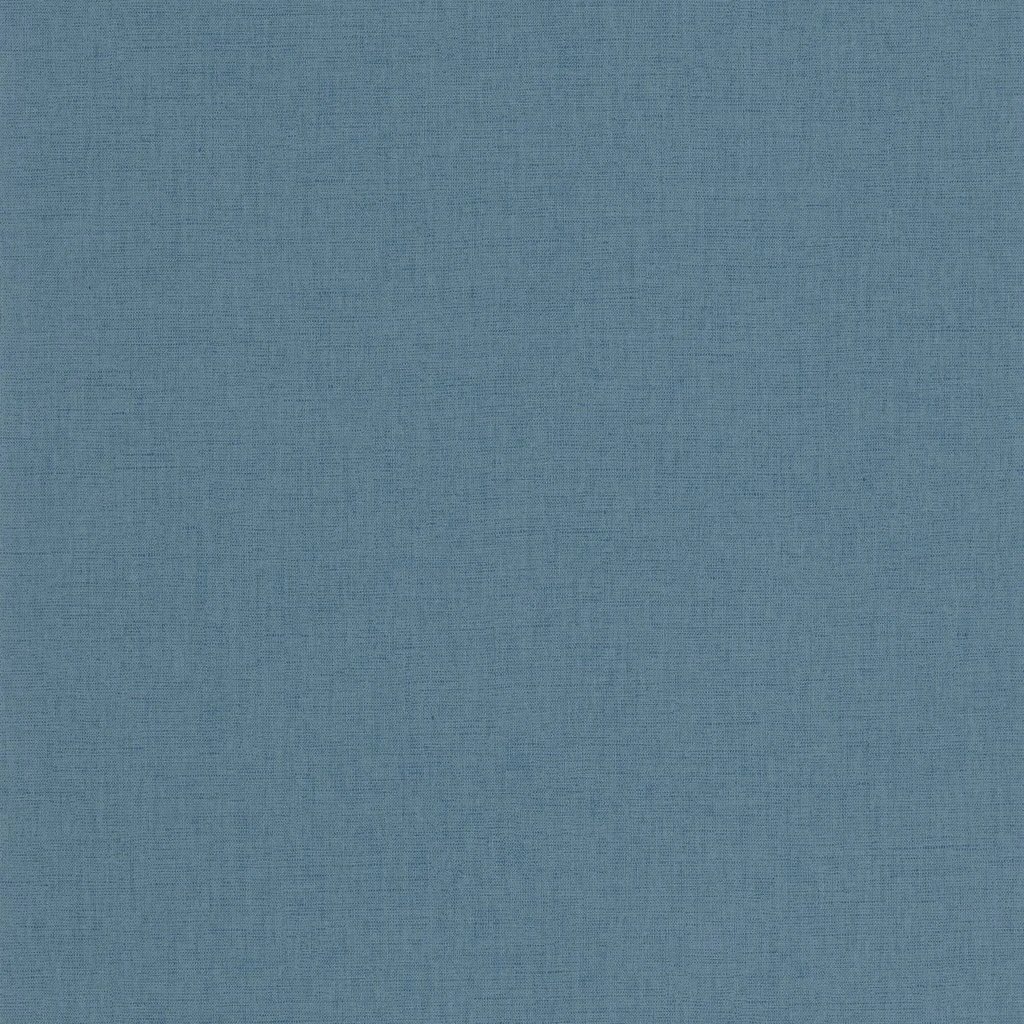 Texdecor LINEN2 синій ураган LNI103226399
