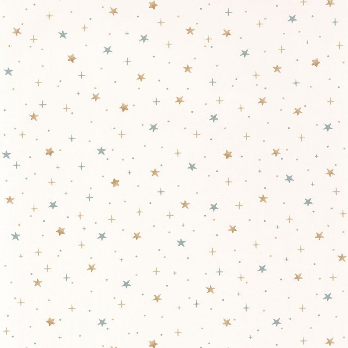 Texdecor Our Planet звездное небо білий OUP101926019