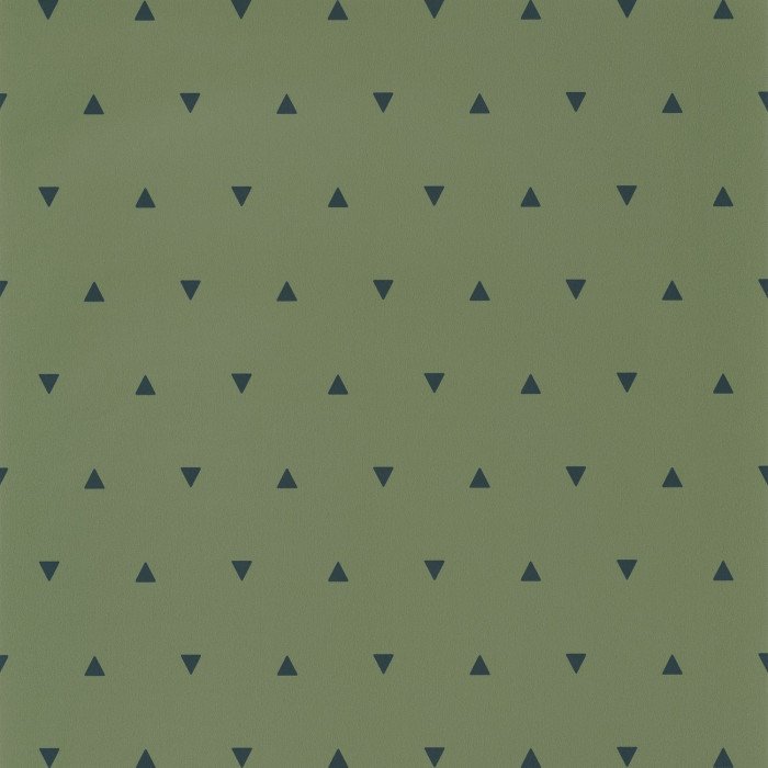 Шпалери Texdecor Our Planet ромбики зелений OUP101997400