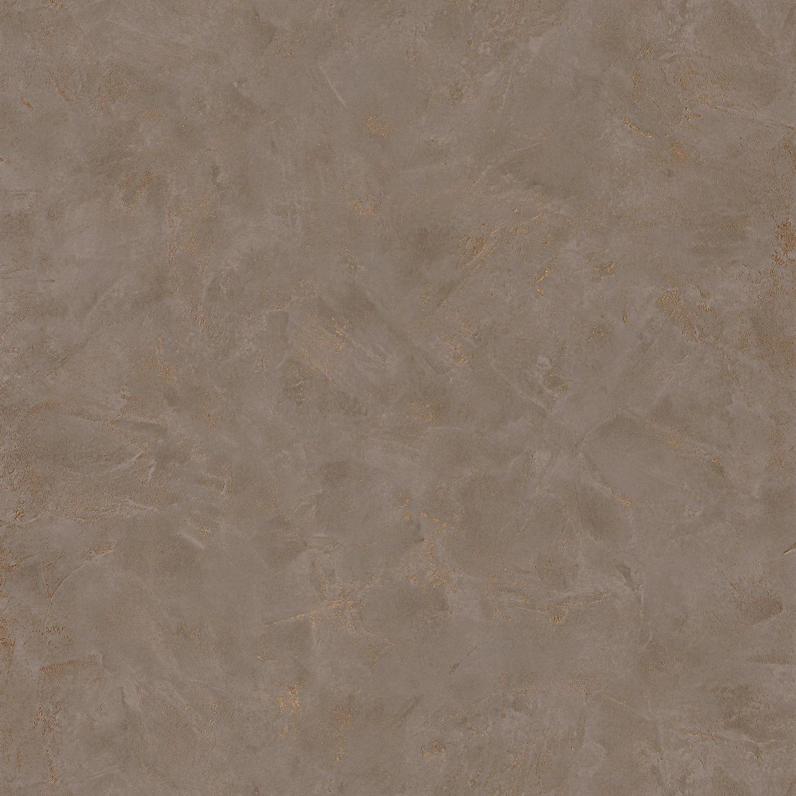 Шпалери Texdecor Patine2 штукатурка коричневий с золотом PAE100222234