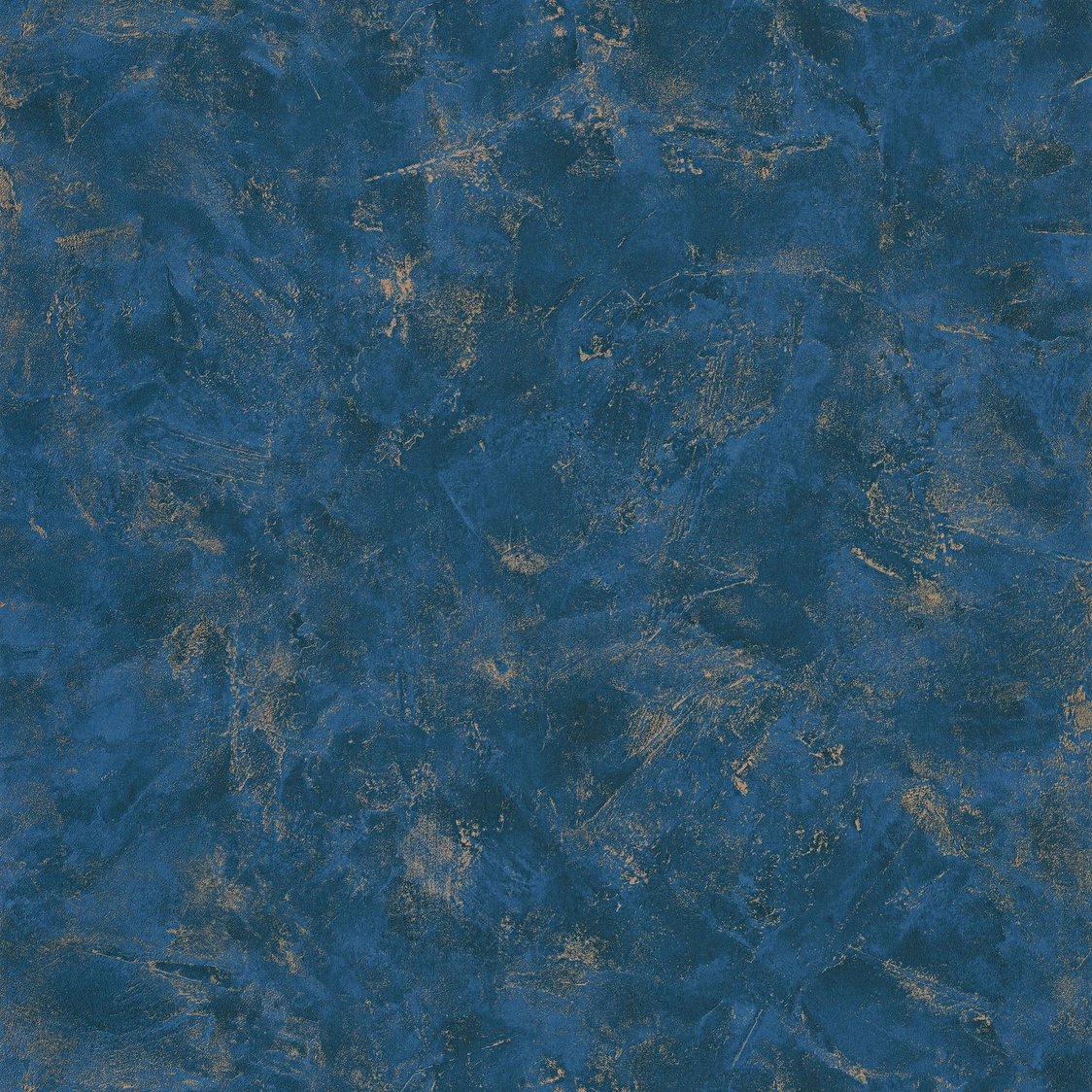 Texdecor Patine2 штукатурка синє золото PAE100226520