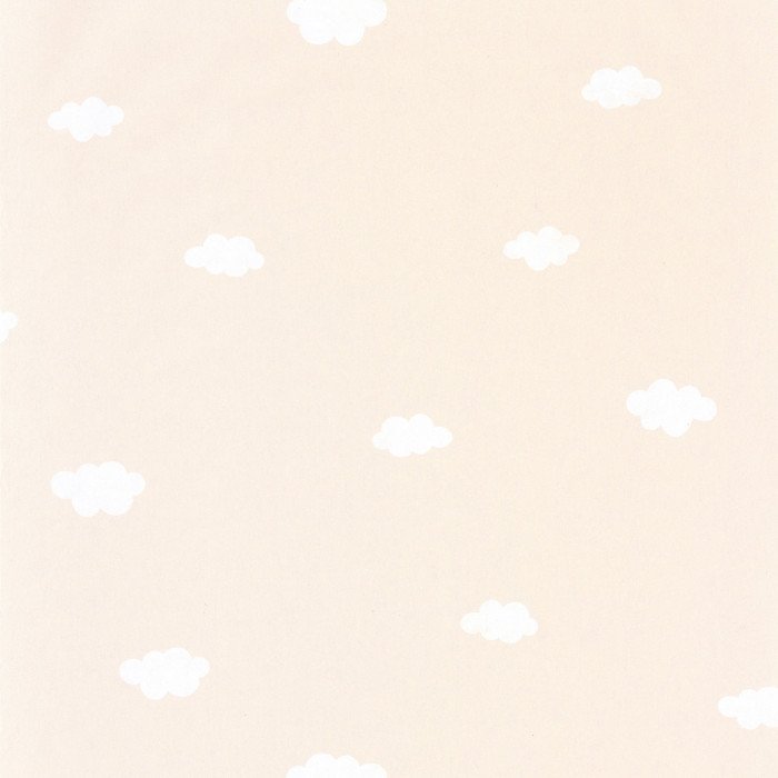 Шпалери Texdecor Rose & Nino облака кремовий RONI29751296