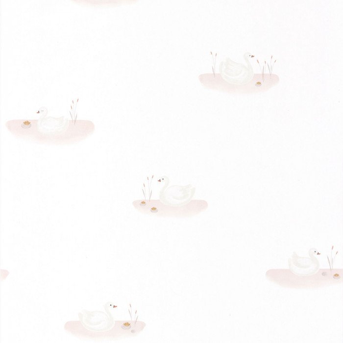 Texdecor Rose & Nino уточки крем RONI85494251