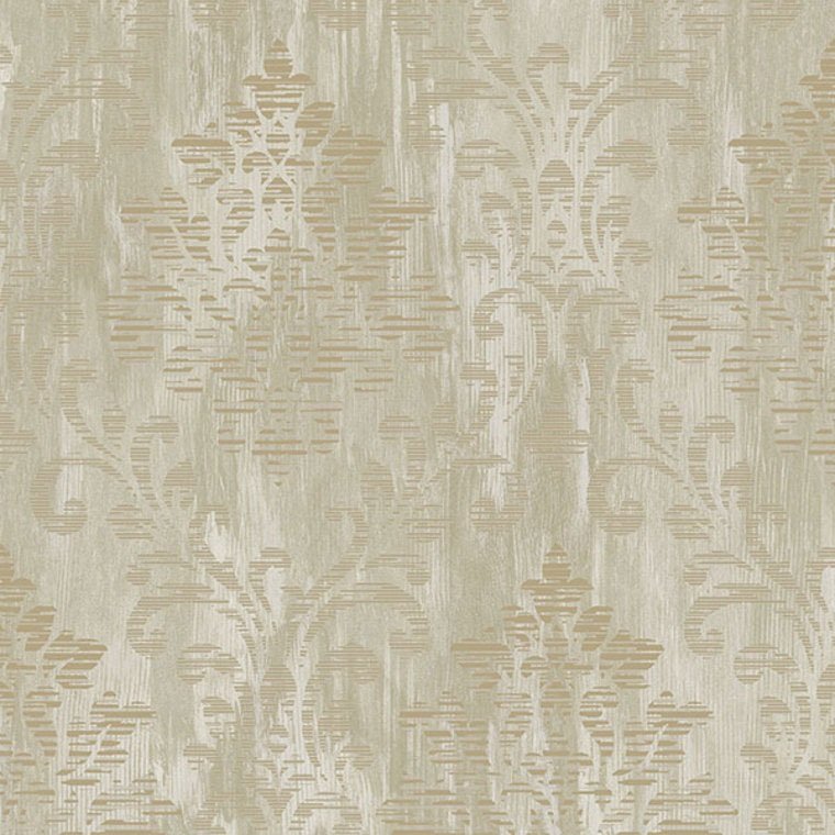 Шпалери Galerie MetallFX гобелен бронза (code B) W78177