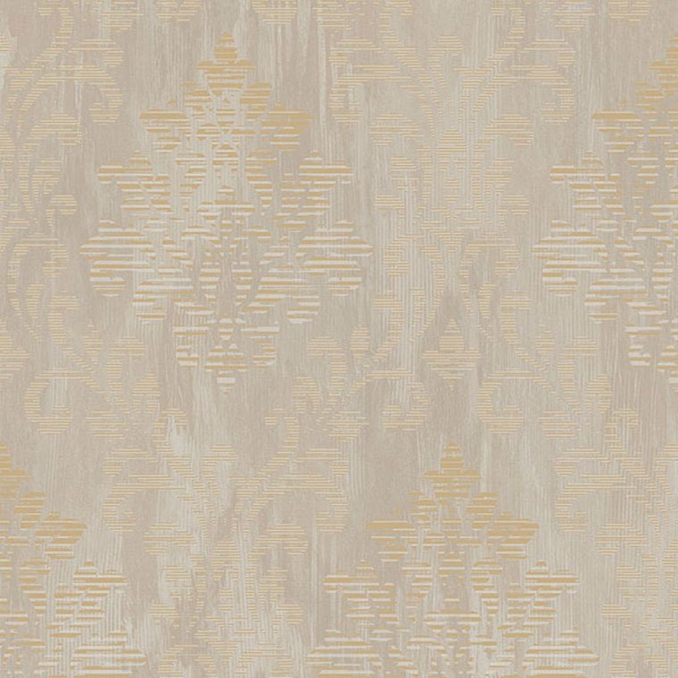 GALERIE MetallFX классика серо-золотистий (code B) W78179