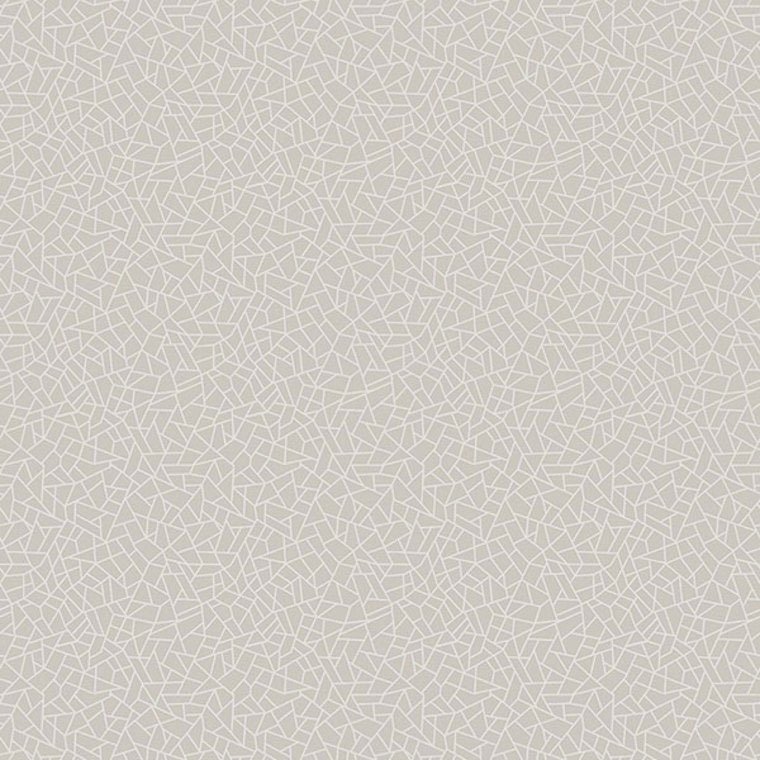 GALERIE MetallFX осколки серебро (code A) W78193