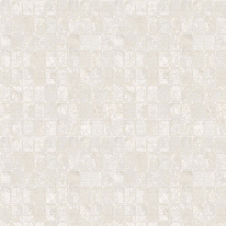 Шпалери Galerie MetallFX квадратик жемчужный (code A) W78211