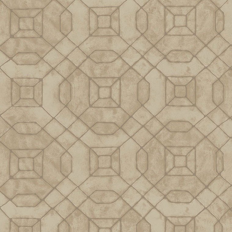 GALERIE MetallFX геометрія золото (code B) W78220