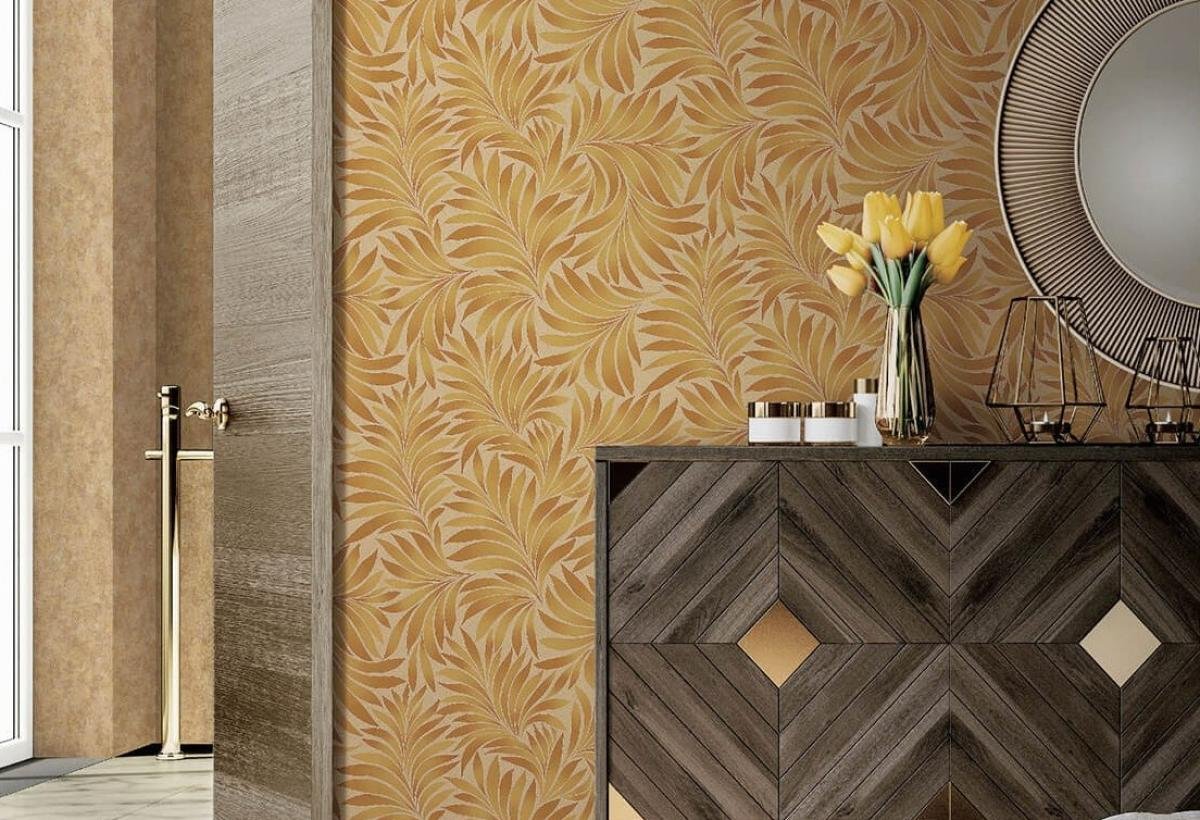 Шпалери Adawall Seven розпродаж 7812-5 в інтер'єрі