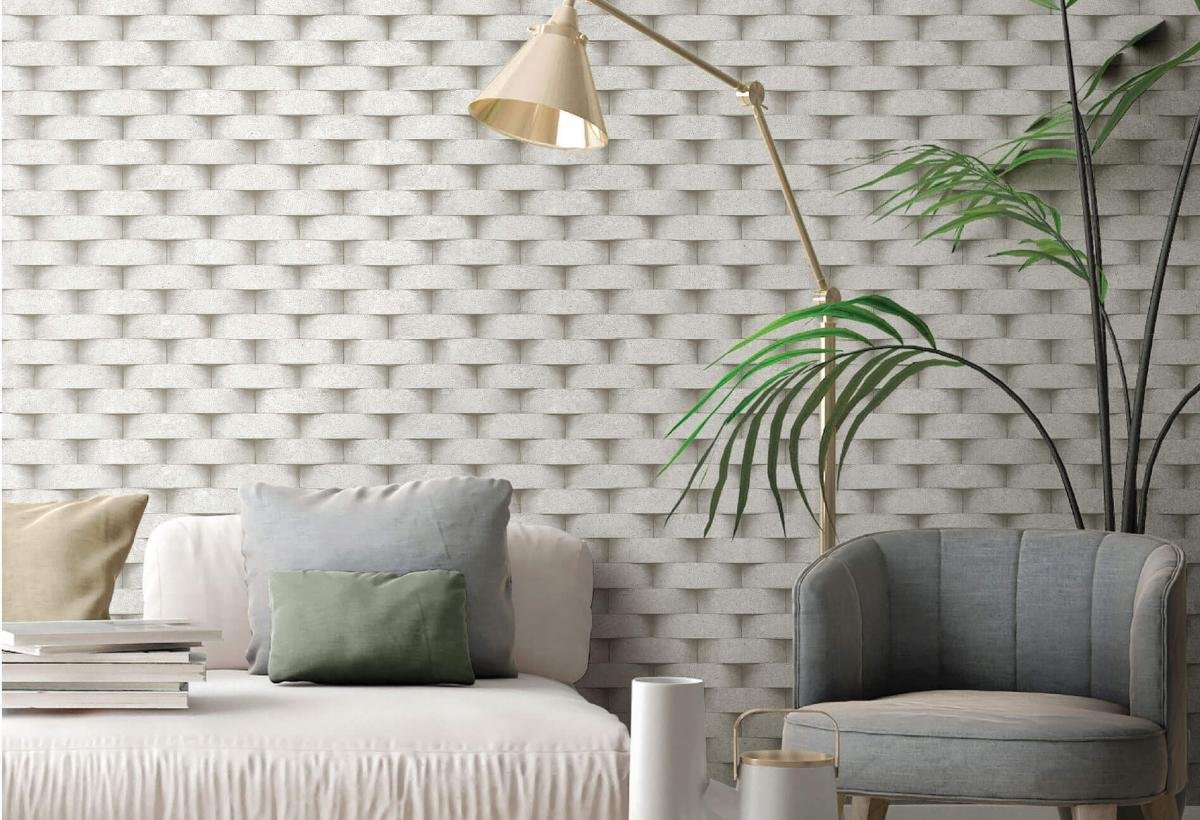 Шпалери Adawall Seven розпродаж 7814-1 в інтер'єрі