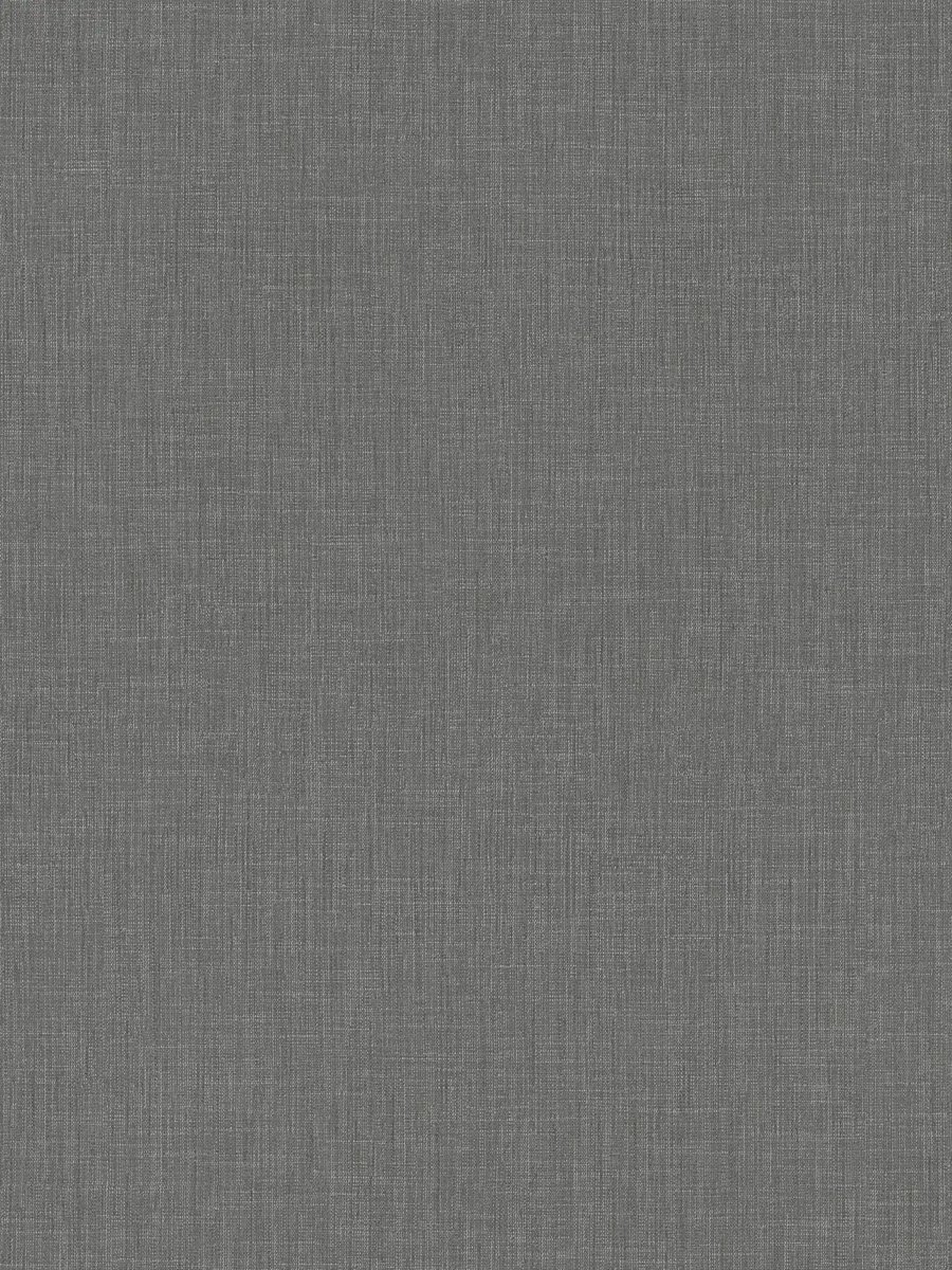 Шпалери A.S. Création Metropolitan Time льон графіт 36922-3