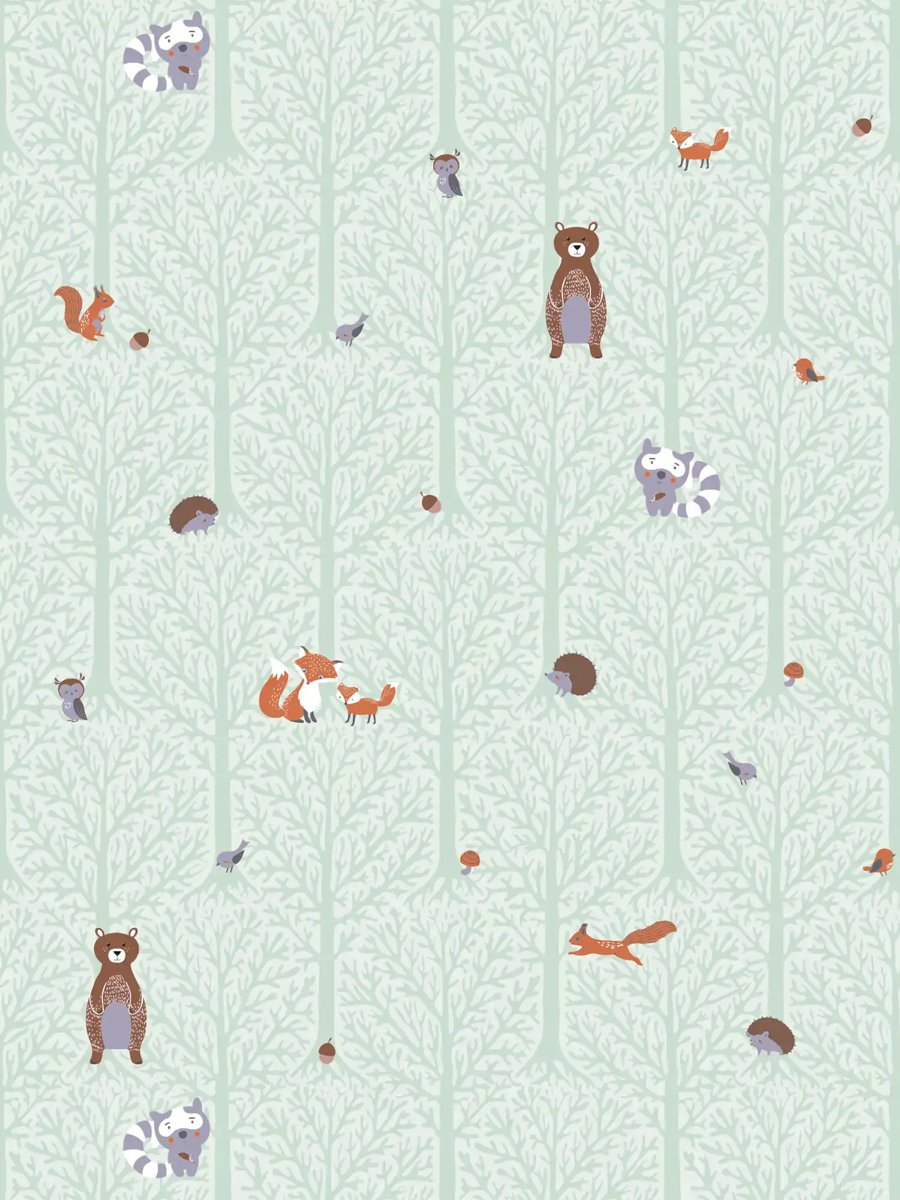 A.S. Création Little Love 38119-2