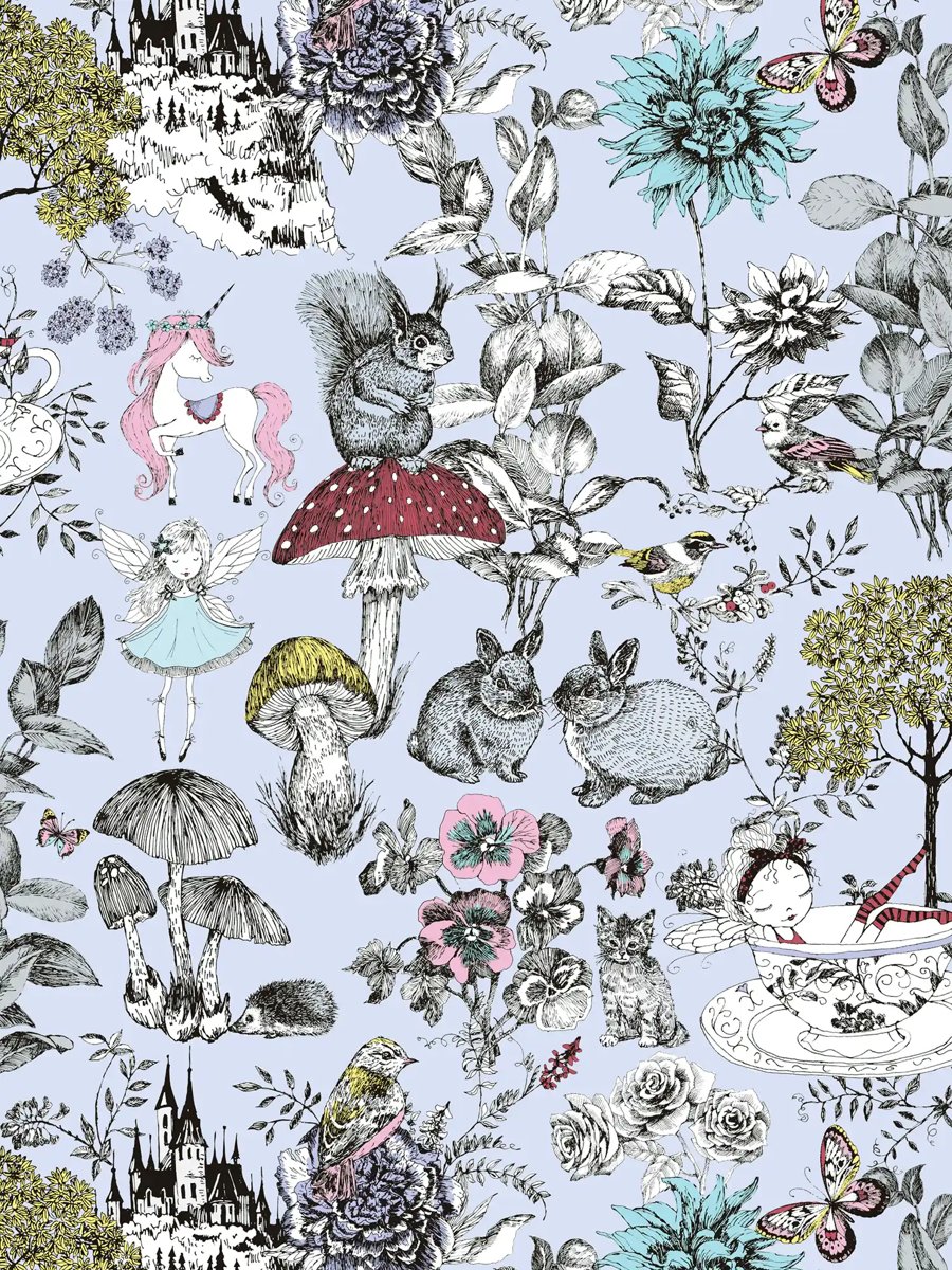 A.S. Création Little Love 38120-2