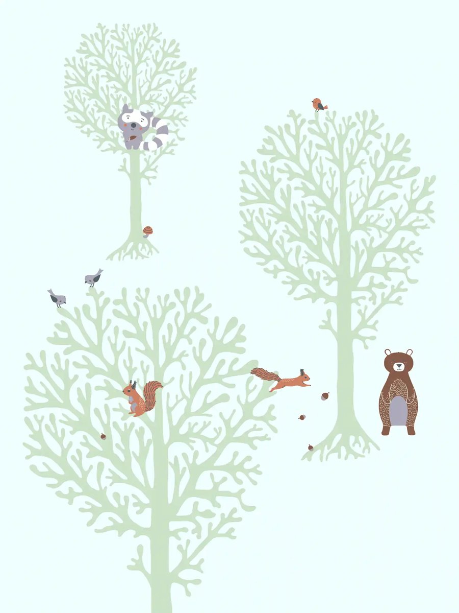 A.S. Création Little Love 38134-2