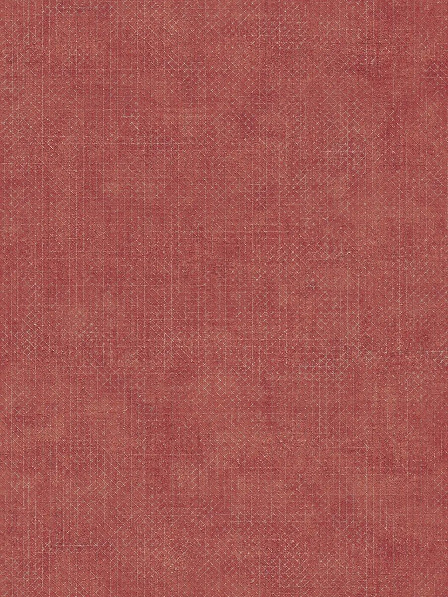 Шпалери A.S. Création Bos ромбики бордо 38826-8