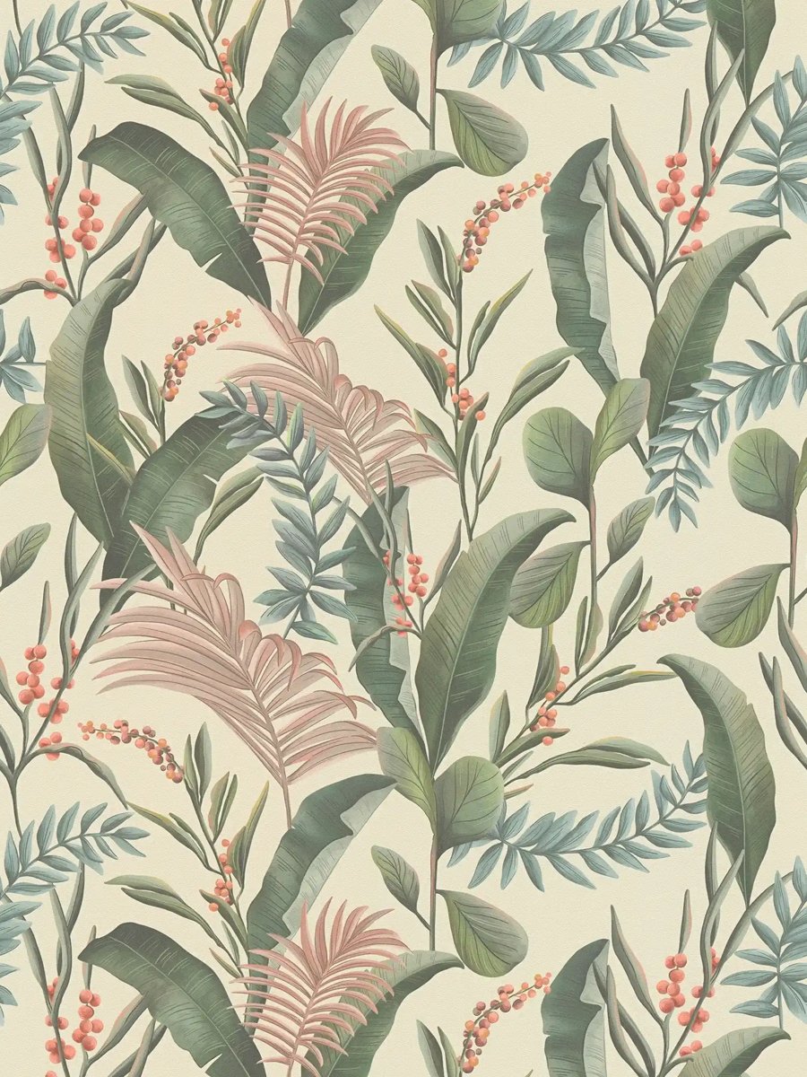 Шпалери A.S. Création Drawn into Nature 39436-1