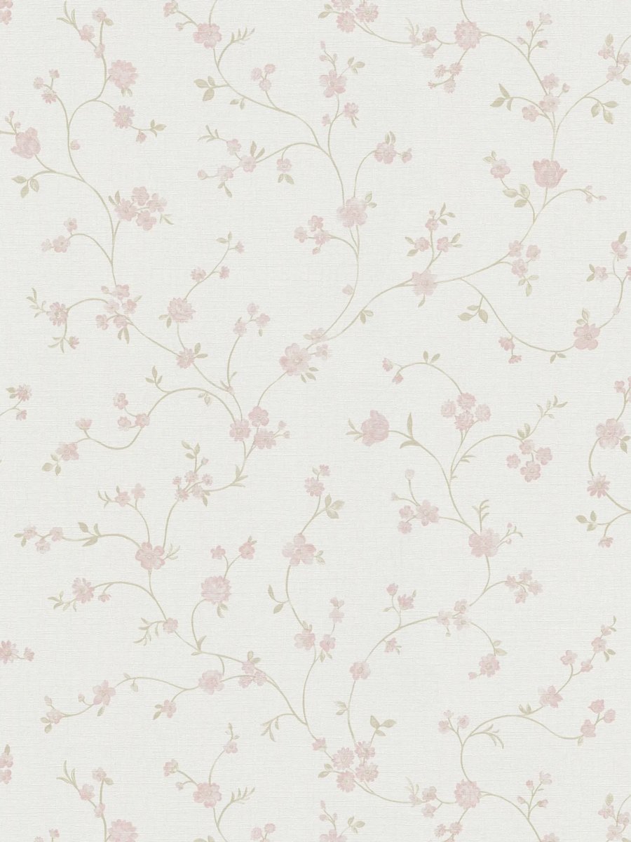 Шпалери A.S. Création Fiori Country 79230-1