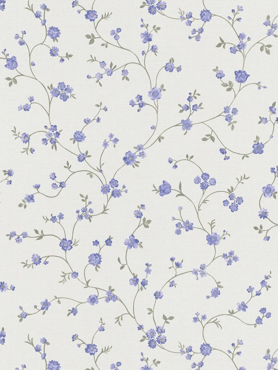 Шпалери A.S. Création Fiori Country 79230-5