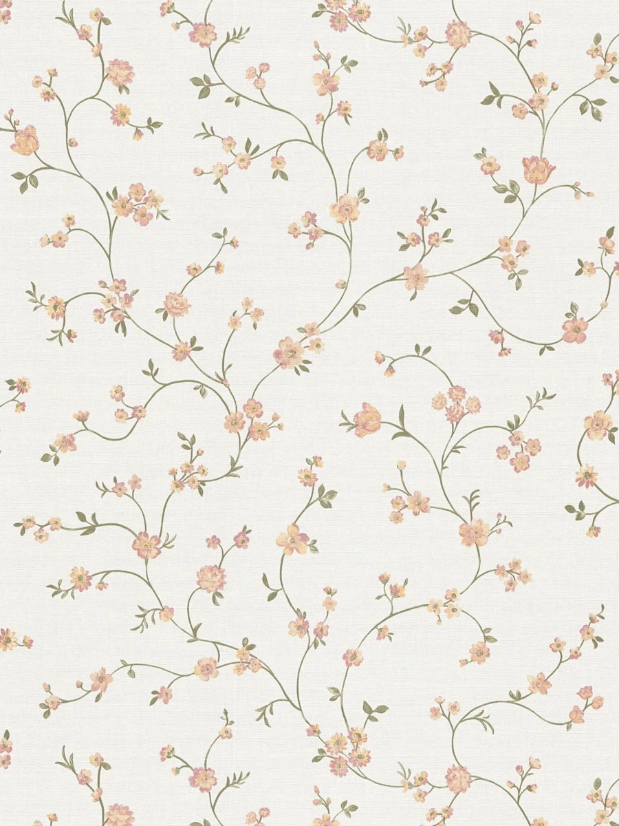 Шпалери A.S. Création Fiori Country 79230-6
