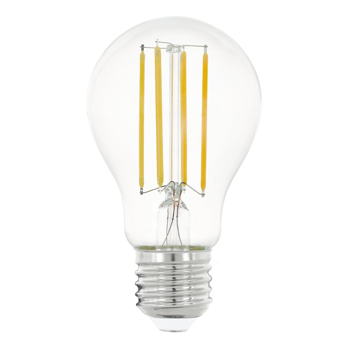 Eglo Лампа напівпровідникова LED 8W E27 A60 2700K - аналог 11755