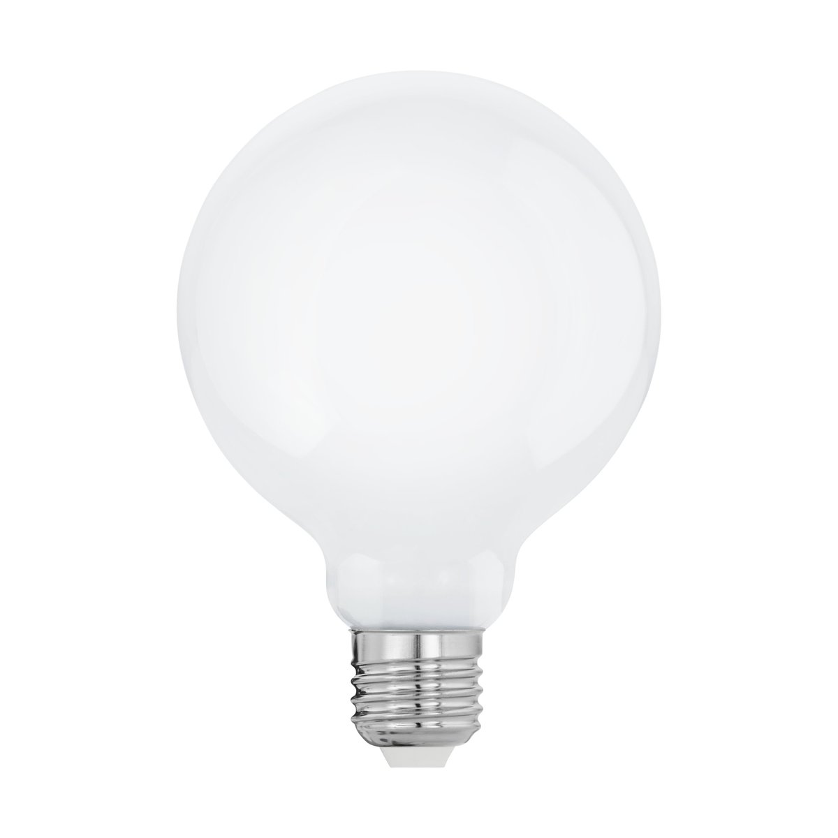 EGLO Лампа напівпровідникова LED 9W E27 G95 2700K 1шт - аналог 11767