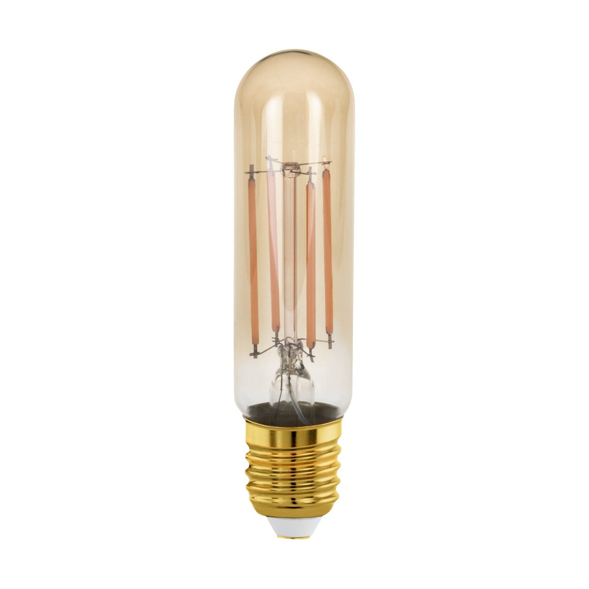 Eglo Лампа напівпровідникова LED 4W E27 T32 1700K 1шт - аналог 11697