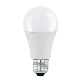 EGLO Лампа напівпровідникова LED A60 11W E27 дим. 3000K 1шт - аналог 11545