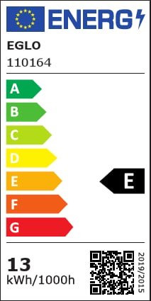 Eglo Лампа напівпровідникова LED 12,5W R7S 2700K дімм. 1шт