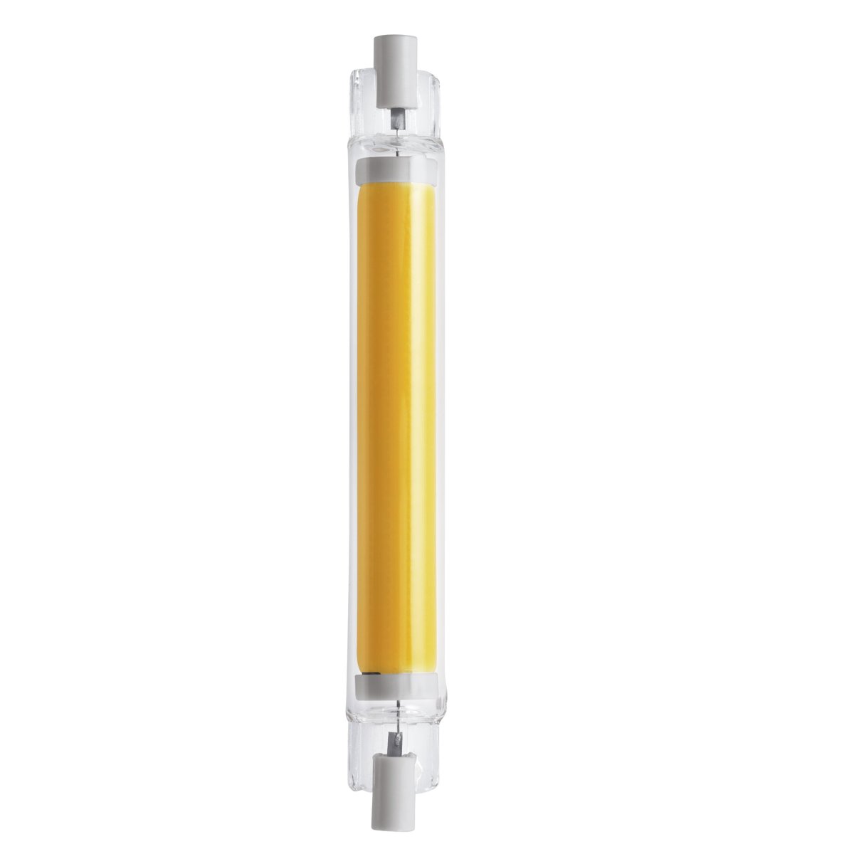 EGLO Лампа напівпровідникова LED 9W R7S 118мм 2700K 1шт