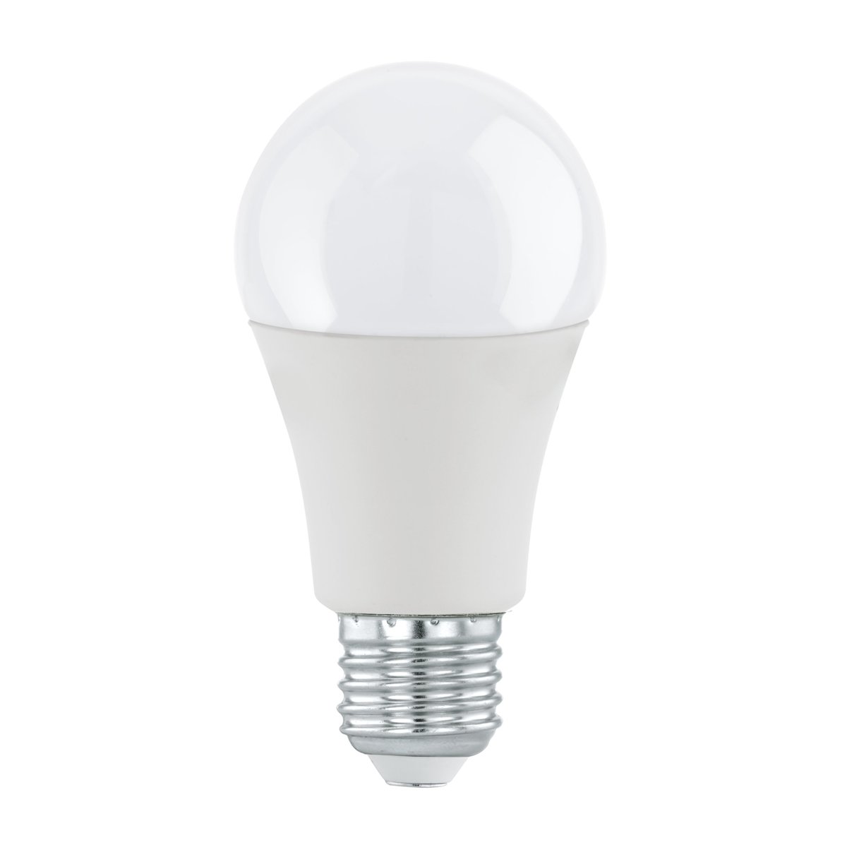 EGLO Лампа напівпровідникова LED 11W E27 A60 3000К - аналог 11478