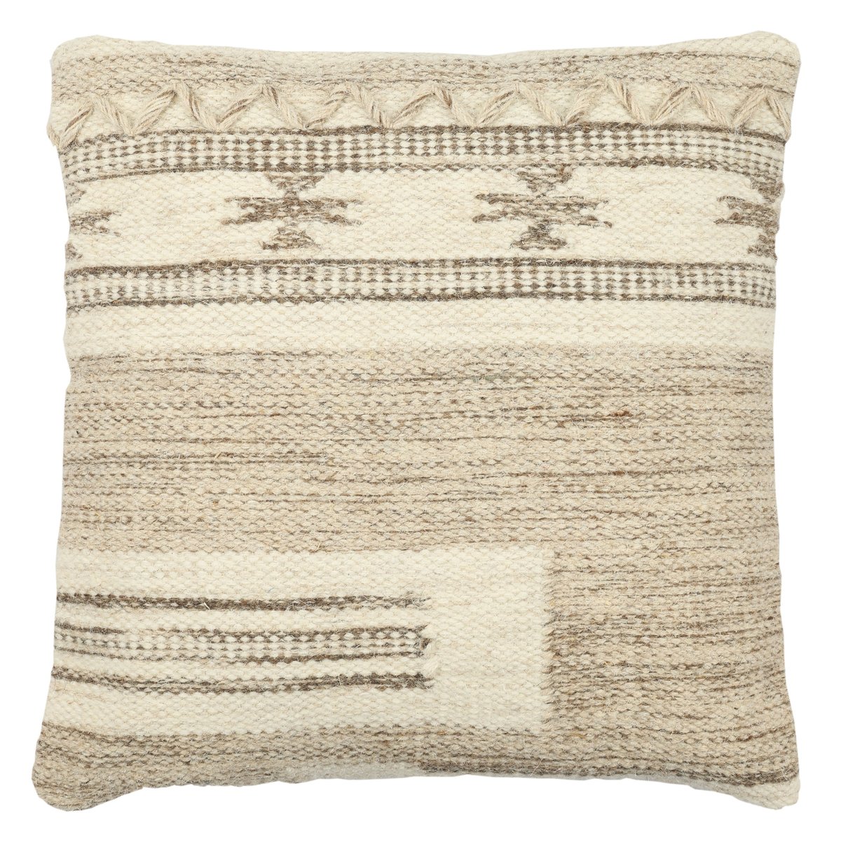 Eglo Подушка декоративна 450x450х40 "Чевері"