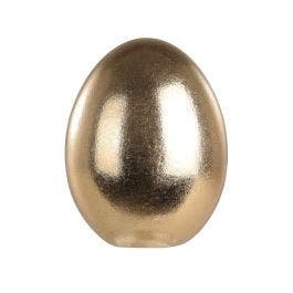 EGLO Декоративна фігурка яйце В-95 золотий "Чіланді"