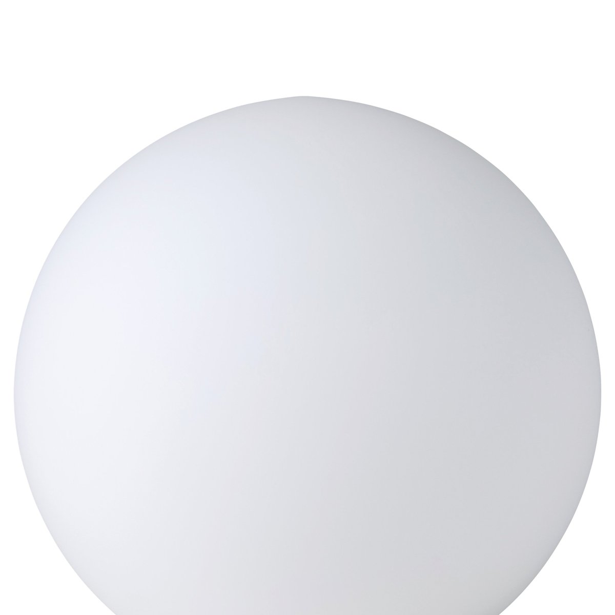 Eglo "РОНДО"нас.лам. 1х60W ник./опал DM200mm