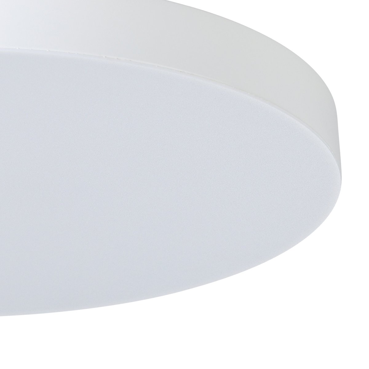 Eglo Світильник стельовий/1 22,4W LED білий "Туркона-Z"