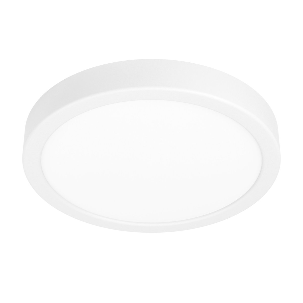 Eglo Світильник стельовий вуличний/1 20,5W LED білий 285мм "Арголіс 2"