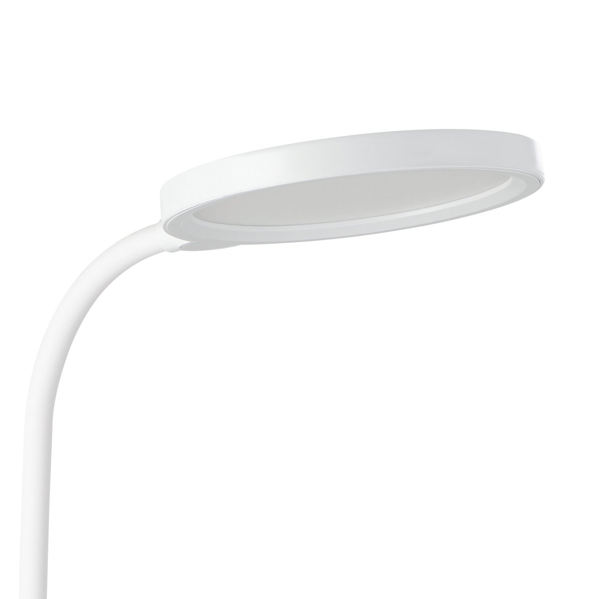 Eglo Настільна лампа/1 2,1W LED білий з сенсором "Броліні"