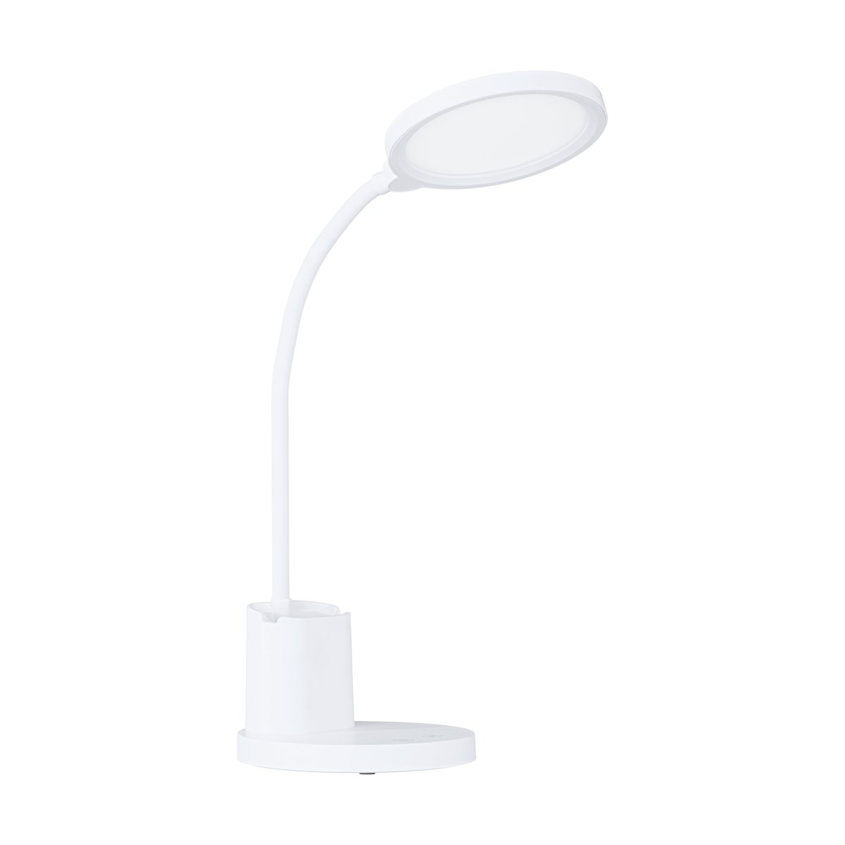 EGLO Настільна лампа/1 2,1W LED білий з сенсором "Броліні"