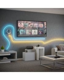 EGLO Світильник стрічка/1 20W LED ZIG-RGB/CCT 3м "Неон страйп-З"
