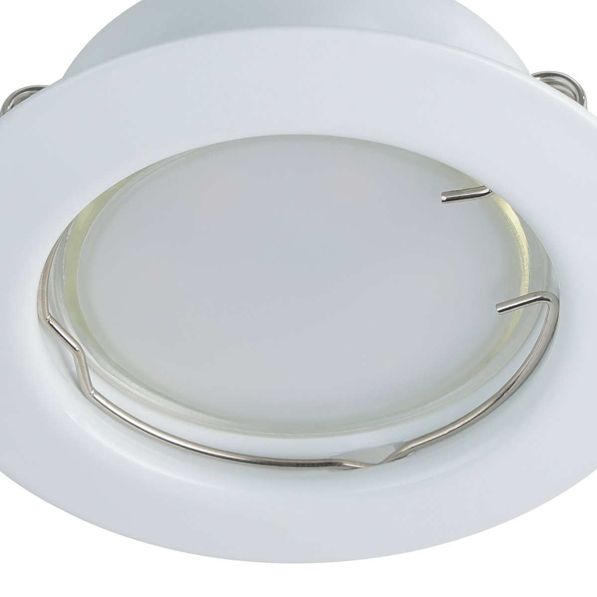 Eglo Світильник вбудований/3 3W GU10 LED "Пенето"