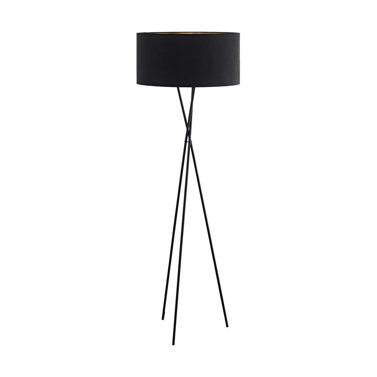 EGLO Торшер/160W E27 "Фондачелі"